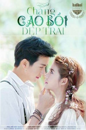 Постер дорамы Красавчик ковбой