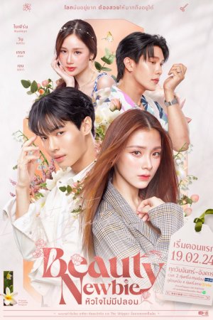 Постер дорамы Красотка-новичок