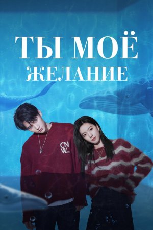 Постер дорамы Ты мое желание
