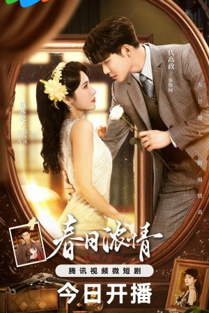 Постер дорамы Розы и пистолеты