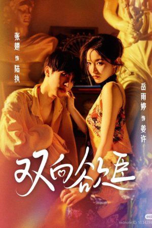 Турецкий сериал Взаимное желание