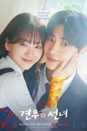 Постер дорамы Вверх тормашками