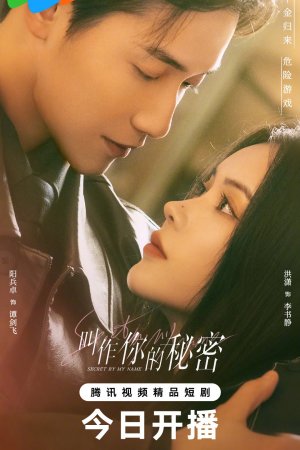 Турецкий сериал Тайна в моем имени