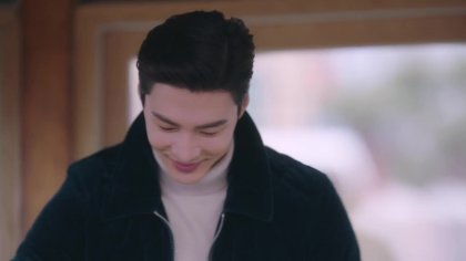 Кадр Брачная лирика