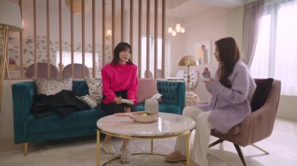 Кадр Брачная лирика