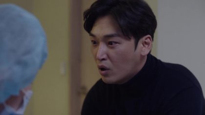 Кадр Брачная лирика