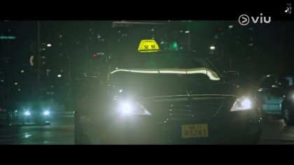 Кадр Такси-делюкс