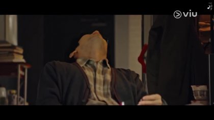 Кадр Такси-делюкс