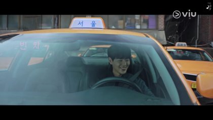 Кадр Такси-делюкс