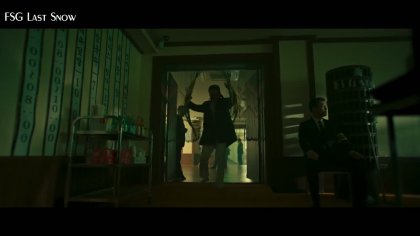 Кадр Такси-делюкс