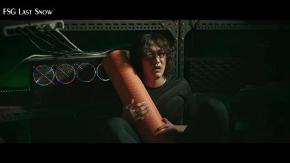 Кадр Такси-делюкс