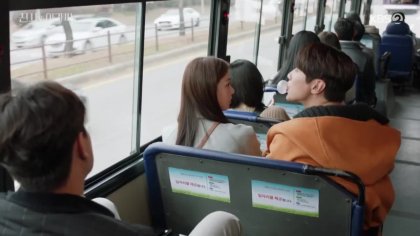 Кадр Джентльмен и юная леди