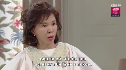 Кадр Джентльмен и юная леди