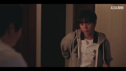 Кадр Слабый герой