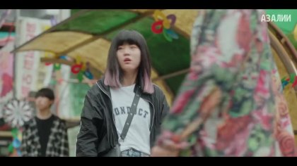 Кадр Слабый герой