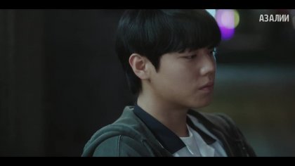 Кадр Слабый герой