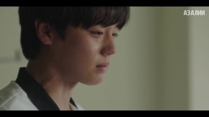 Кадр Слабый герой