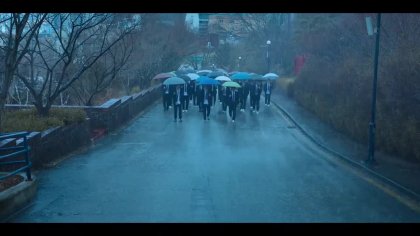 Кадр Слабый герой