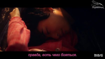 Кадр Любовь и пули