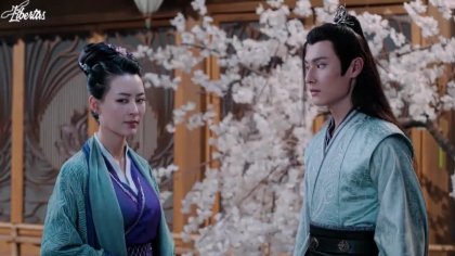 Кадр Неукротимый: Повелитель Чэньцин