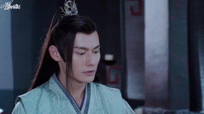 Кадр Неукротимый: Повелитель Чэньцин