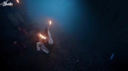 Кадр Неукротимый: Повелитель Чэньцин