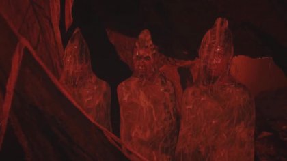 Кадр Неукротимый: Повелитель Чэньцин