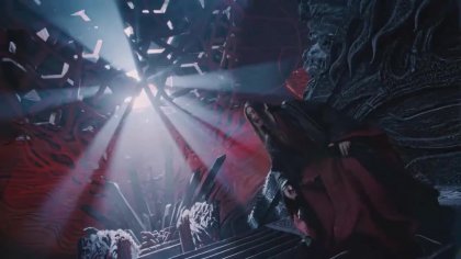 Кадр Неукротимый: Повелитель Чэньцин