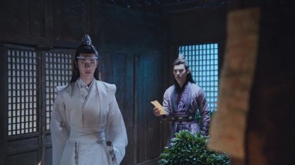 Кадр Неукротимый: Повелитель Чэньцин