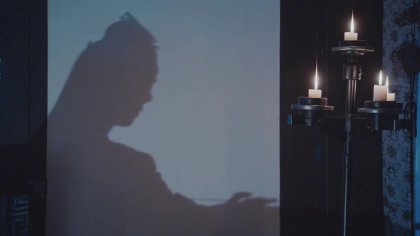 Кадр Неукротимый: Повелитель Чэньцин