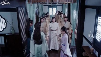 Кадр Неукротимый: Повелитель Чэньцин