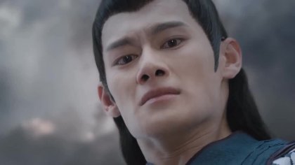 Кадр Неукротимый: Повелитель Чэньцин