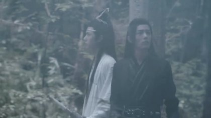 Кадр Неукротимый: Повелитель Чэньцин