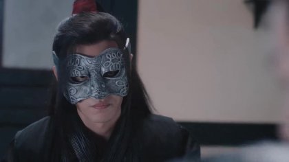 Кадр Неукротимый: Повелитель Чэньцин