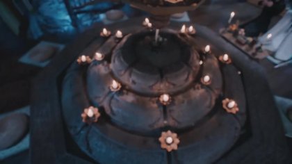 Кадр Неукротимый: Повелитель Чэньцин