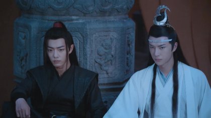 Кадр Неукротимый: Повелитель Чэньцин