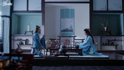 Кадр Неукротимый: Повелитель Чэньцин