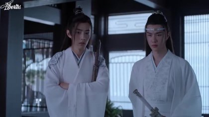 Кадр Неукротимый: Повелитель Чэньцин