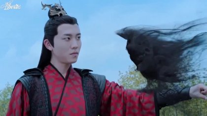 Кадр Неукротимый: Повелитель Чэньцин