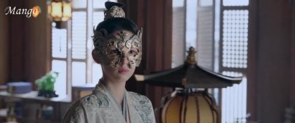 Кадр Легенда о женщине-генерале