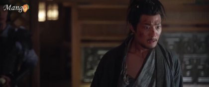 Кадр Легенда о женщине-генерале