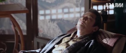 Кадр Легенда о женщине-генерале