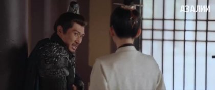 Кадр Легенда о женщине-генерале