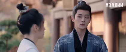 Кадр Легенда о женщине-генерале