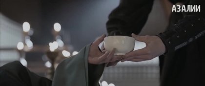 Кадр Легенда о женщине-генерале