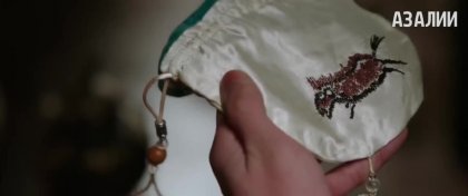 Кадр Легенда о женщине-генерале