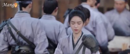 Кадр Легенда о женщине-генерале