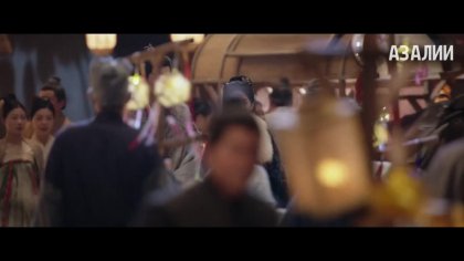 Кадр Легенда о женщине-генерале