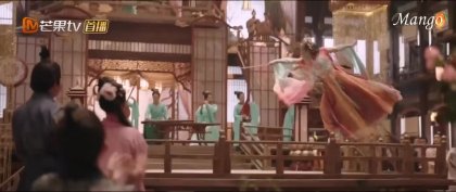 Кадр Легенда о женщине-генерале