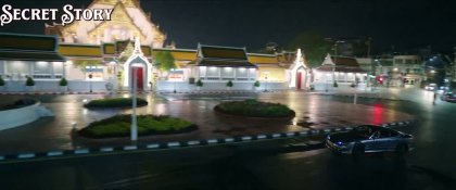 Кадр Двойной путь